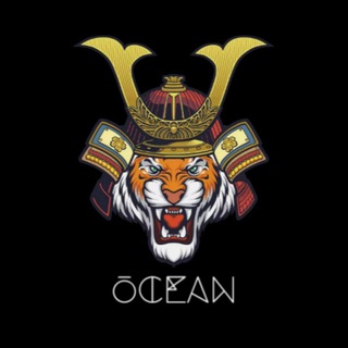 Logo saluran telegram novels_by_oceans_group — Ocean's Group