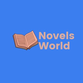 Logo of telegram channel novels_worldsss — Novels📚📚📚