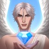 Логотип телеграм канала @novels_promo — 💎 Сага о Кристаллах 💎 Промокоды 💎