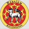 Logo of telegram channel novelum_carcassonne — Novelum_Carcassonne