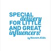 Logo of telegram channel novem_kids — Novem.Kids