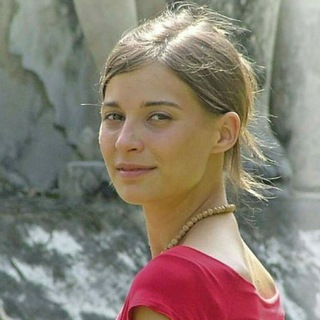 Telegram channel Novena a Chiara Corbella Petrillo logo