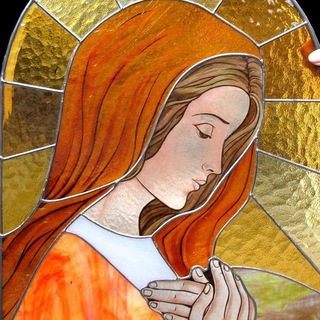 Logo del canale telegramma novenaimmacolata2020 - Novena all’Immacolata