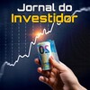 Telegram channel 🗞 Jornal do Investidor - Canal de Notícias Geopolítica e Financeira logo
