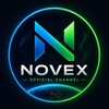 Логотип телеграм канала @novex_novosti — Novex [ Розыгрыши Подарков ] NFT