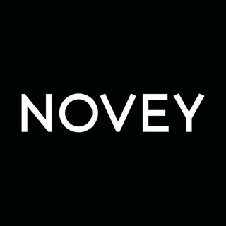 Telegram kanalining logotibi novey_mobile — NOVEY mobile