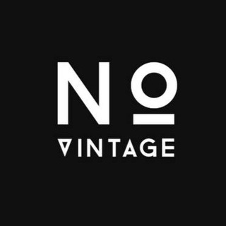 Логотип телеграм канала @novgallery — Not only Vintage gallery
