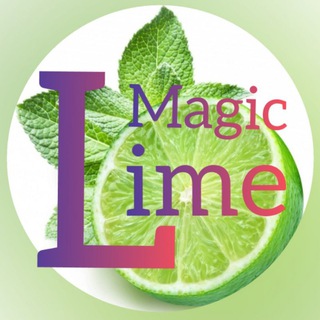 Логотип телеграм канала @novichkulime — Школа новичка Lime Academy / маркетинг