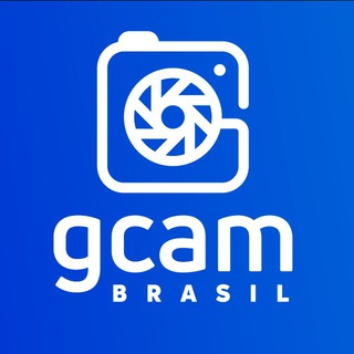 Telegram channel Novidades - Gcam Brasil logo