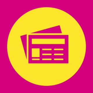 Logotipo do canal de telegrama novidades - Novidades