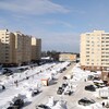 Логотип телеграм канала @noviesnegiri — Подслушано в ЖК Новые Снегири (Новоснегиревский). Новости и слухи