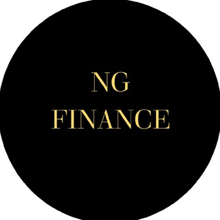 Логотип телеграм канала @novifinance — NG Finance