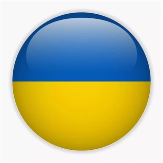 Логотип телеграм канала @noviiny_ua — Новини України