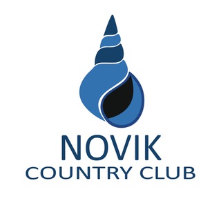 Логотип телеграм канала @novikcountryclub — Novik country club
