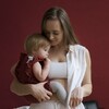 Логотип телеграм канала @novikmom_wompro — Анна Новикова про беременность, роды и материнство