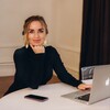 Логотип телеграм канала @novikova_ipoteka — Новикова про недвижимость