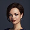 Логотип телеграм канала @novikovatax — Новикова Катерина. Юрист 🌍