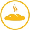 Логотип телеграм канала @novikovbread — Хлебный чат 🥖🥖🥖