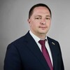 Логотип телеграм канала @novikovgosduma — Дмитрий Новиков | Депутат ЛДПР