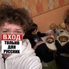 Логотип телеграм канала @novikowww — кудрявый