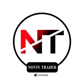 لوگوی کانال تلگرام novin_trader4842 — Novin Trader