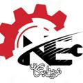 لوگوی کانال تلگرام novinebtekarr — ⚜نوین ابتکار صنعت⚜