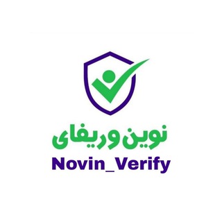 Telegram kanalining logotibi novinverify_orginal — novinverify