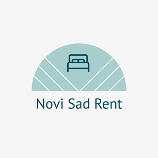 Logo saluran telegram novisad_rent_feed — NoviSad Rent