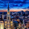Логотип телеграм канала @novisad_events — Novi Sad Events