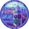 Логотип телеграм канала @novisadaily — Нови Сад Daily