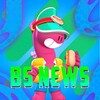 Логотип телеграм канала @novistimine — 🍀BRAWL STARS NEWS🍀