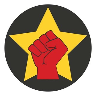 Логотип телеграм канала @noviy_sotializm — Новый социализм