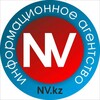 Логотип телеграм канала @noviy_vestnik — nv.kz