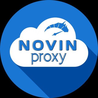 لوگوی کانال تلگرام novln_proxy — ᑎOᐯIᑎ ᑭᖇO᙭Y| پروکسی