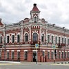 Логотип телеграм канала @novmoer32 — НовозыбковМО