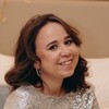 Логотип телеграм канала @novo_smm — nastya_novozhilova ️