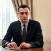 Логотип телеграм канала @novochgrad_glava — Павел Исаков
