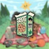 Логотип телеграм канала @novoespotasked — Новое Новое SPOT