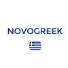 Логотип телеграм канала @novogreek — Novo.Greek
