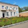 Логотип телеграм канала @novoiankulskiito — Новоянкульский территориальный отдел администрации АМО СК