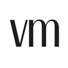Логотип телеграм канала @novoklg — VM Недвижимость
