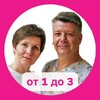 Логотип телеграм канала @novokrinitskii_otgoda — Новокриницкие от 1 до 3 лет
