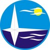 Логотип телеграм канала @novoksinoptik — Эвристическая метеорологиня