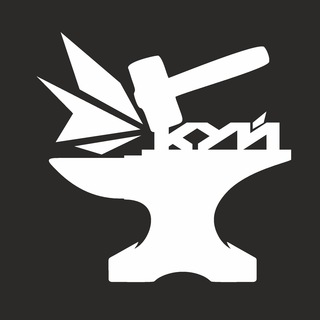 Логотип телеграм канала @novokuznetsk_news — Кузница Новостей