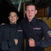 Логотип телеграм канала @novoleninooooooo — Новоленинский движ🫶🏻
