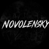 Логотип телеграм канала @novolensky — Novolensky