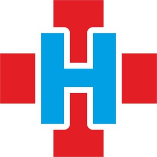 Логотип телеграм канала @novomednvrsk — МЦ "Новомед" Новороссийск