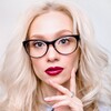 Логотип телеграм канала @novomiroptika — "НОВОМИР" оптика