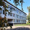 Логотип телеграм канала @novopskovskayassh — Луганский Характер Новопсковская СШ