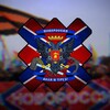 Telegram channel NOVOROSSIYA PIXEL logo